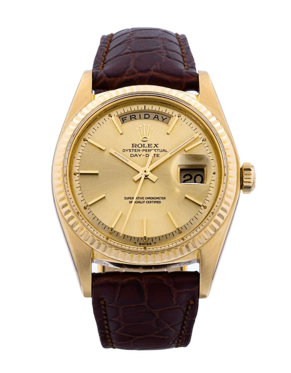 Rolex Day-Date 1803 Rolex Day-Date 1803
